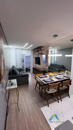 Imagem Apartamento à venda no bairro Centro Sbc - São Bernardo do Campo/SP