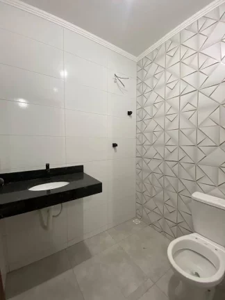 Imagem Casa Sobrado à venda na Vila Aparecida!