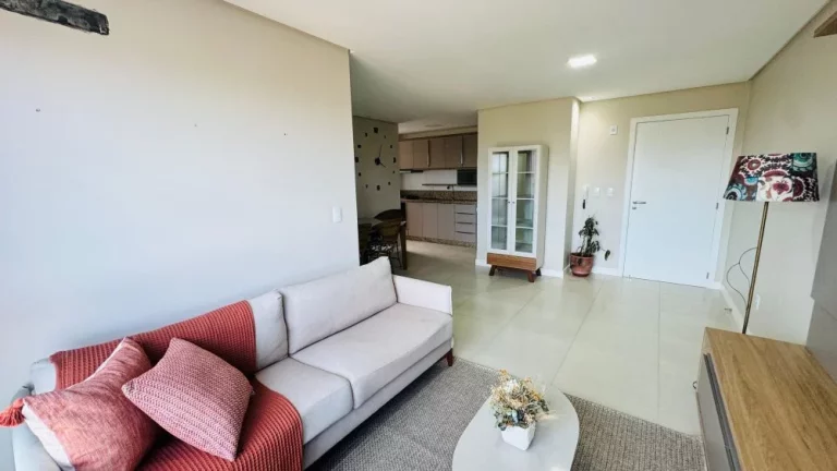 Imagem Apartamento de 3 dormitórios mobiliado