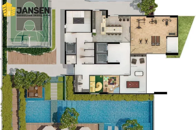 Imagem APARTAMENTO COM ATÉ 03 SUÍTES NO BAIRRO DE MIRAMAR