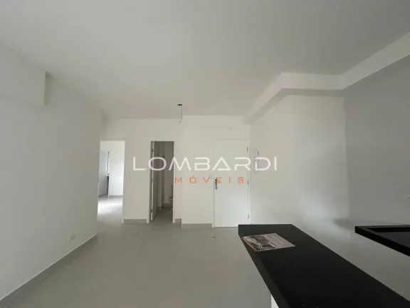 Imagem Apartamento novo no Itaguá