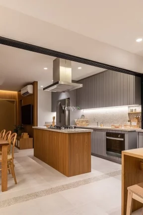 Imagem Aysú Alto Bueno - Apartamento na planta - Setor Bueno