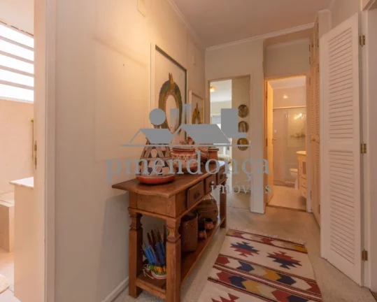 Imagem Apartamentos à venda na Rua Pará com 167m2, 3 quartos e 1 vaga.