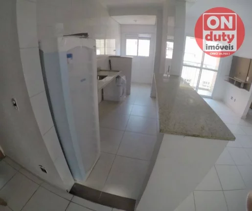 Imagem Apartamento à venda - José Menino - Santos/SP