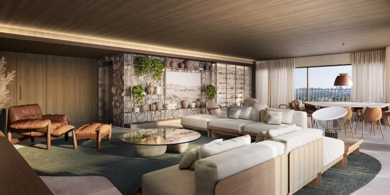 Imagem Apartamento em Itaim Bibi - São Paulo SP
