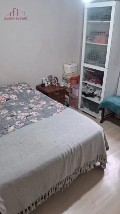 Imagem Lindo Apartamento no Parque Brasil - 70 m²