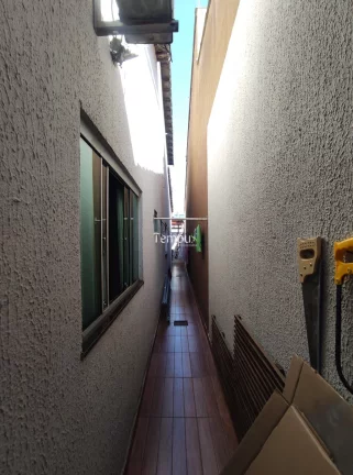 Imagem Casa em Jardim Planalto, Goiânia/GO