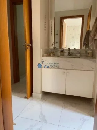 Imagem BOM APARTAMENTO COM 03 QUARTOS, 02 VAGAS NO SION.