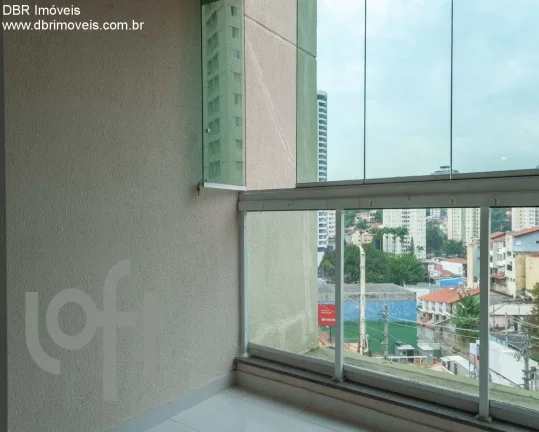 Imagem APARTAMENTO RESIDENCIAL em Sao Paulo - SP, Freguesia do Ó