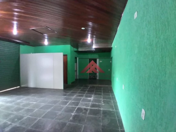 Imagem Loja, 117 m² - venda por R$ 250.000,00 ou aluguel por R$ 2.444,54/mês - Brasilândia - São Gonçalo/RJ