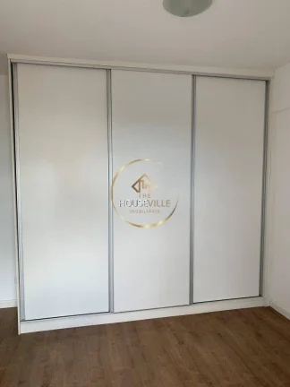 Imagem Apartamento, 3 Dormitórios (1 suíte), Condomínio Omega, Jardim América.