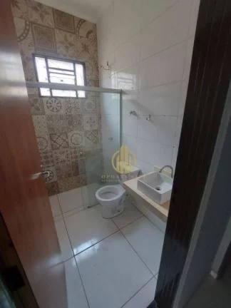 Imagem Casa com 2 dormitórios à venda, 63 m² por R$ 239.990,00 - Planalto Verde - Ribeirão Preto/SP