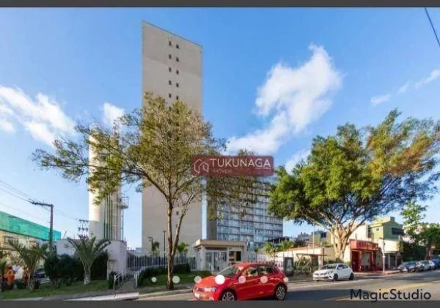 Imagem Apartamento com 1 dormitório à venda, 32 m² por R$ 265.000 - Vila Ema -Reserva da Vila São Paulo/SP