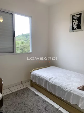 Imagem APARTAMENTO COM ÓTIMA LOCALIZAÇÃO A VENDA NO CENTRO DE UBATUBA!