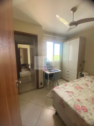 Imagem Imperdível! Apartamento à venda no Recreio dos Bandeirantes, Rio de Janeiro-RJ, com 3 quartos, 2 suítes, 1 sala, 3 banheiros, 2 vagas de garagem e 93m2.