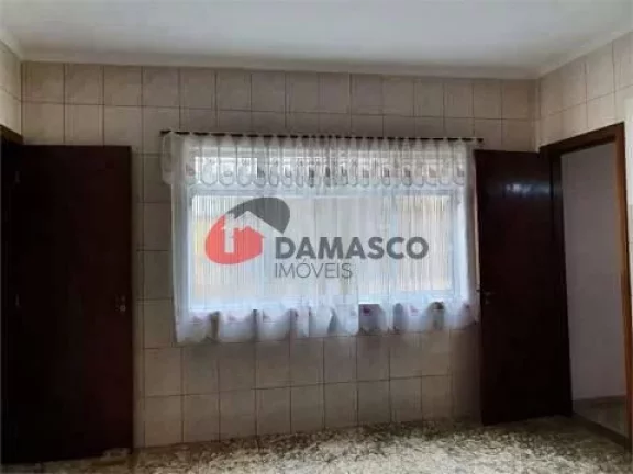 Imagem Sobrado à venda 3 Quartos, 1 Suite, 6 Vagas, 246M², Vila Alpina, São Paulo - SP
