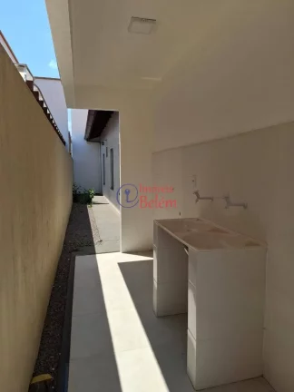 Imagem Imóveis Belém vende - Casa em Condomínio Vila Bella