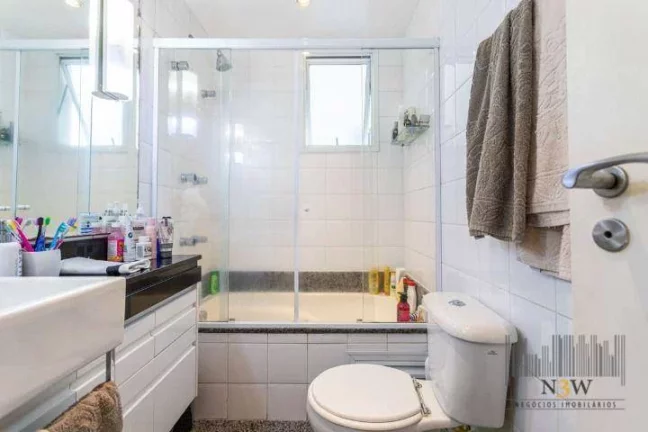 Imagem Apartamento com 3 dormitórios à venda, 114 m² por R$ 1.360.000,00 - Vila Leopoldina - São Paulo/SP