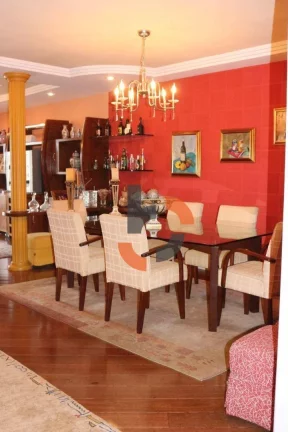 Imagem (Venda) Apartamento com 4 dormitórios - Centro - Nova Iguaçu/RJ