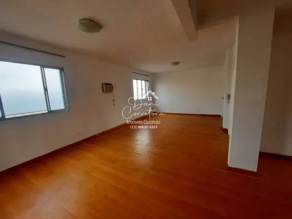 Imagem APARTAMENTO Residencial em GUARUJÁ - SP, PITANGUEIRAS