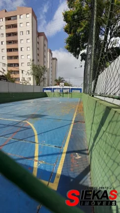Imagem Apartamento à venda em São Paulo-SP na Vila Prudente: 2 quartos, 2 suites, sala, 1 vaga, 49m²!