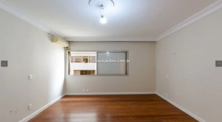Imagem Apartamento à venda Jardim Paulista São Paulo