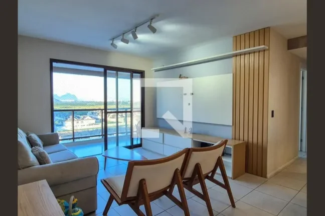 Imagem Apartamento à Venda - Recreio, 4 Quartos, 120 m2