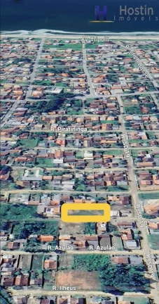 Imagem TERRENO RESIDENCIAL/COMERCIAL em SÃO FRANCISCO DO SUL - SC, ITAGUAÇU