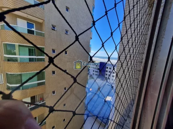 Imagem APARTAMENTO COM 44.8 m² - AVIAÇÃO - PRAIA GRANDE SP