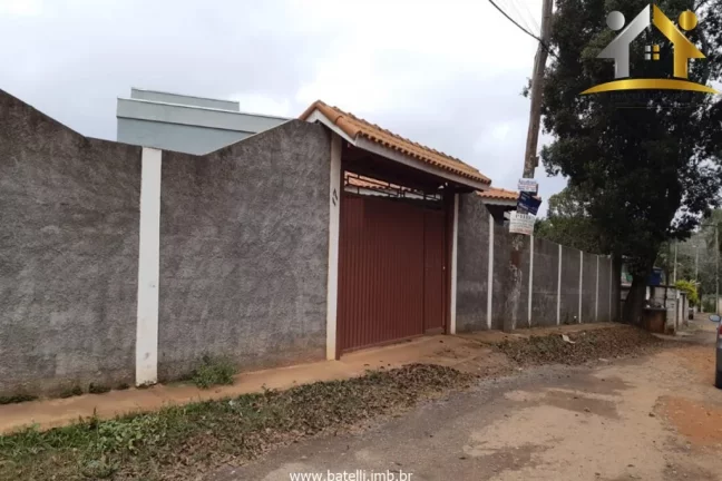 Imagem Casa Térrea - Tijuco Preto - Cotia | Batelli Imóveis