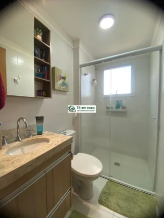 Imagem APARTAMENTO RESIDENCIAL em JACAREÍ - SP, JARDIM CALIFÓRNIA