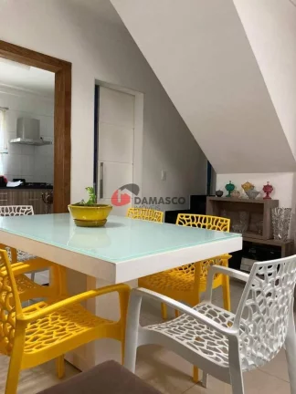 Imagem Sobrado à venda 3 Quartos, 1 Suite, 3 Vagas, 123M², Vila Prudente, São Paulo - SP