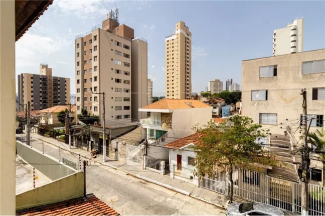 Imagem CASA RESIDENCIAL em São Paulo - SP, Água Fria