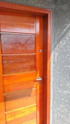 Imagem Casa Nova em Condomínio Fechado para Locação – Primeira Locação