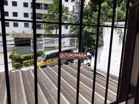 Imagem SOBRADO 100M² - 2 DORMS, 2 VAGAS - LAUZANE PAULISTA - SÃO PAULO/SP