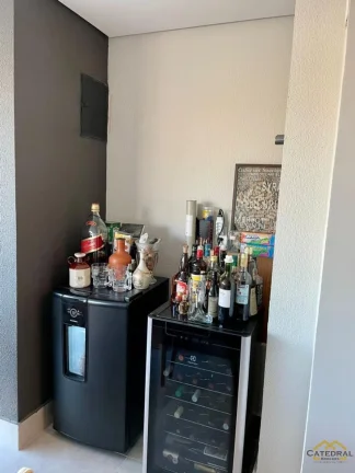 Imagem Apartamento à venda no Condomínio Alta Vista 02 Suítes e 02 Vagas de garagem