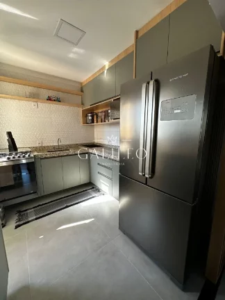 Imagem APARTAMENTO COBERTURA PENTHOUSE MOBILIADO NO SPAZIO GUARANÝ - RUA PIRAPORA - JUNDIAÍ - SP