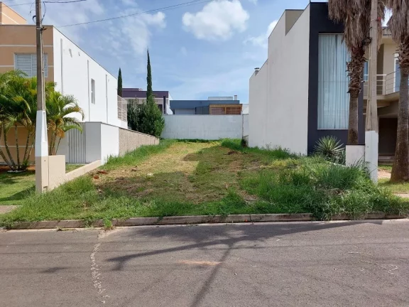 Imagem TERRENO PLANO LOCALIZAÇÃO PRIVILEGIADA, NO REAL PARK - SUMARÉ
