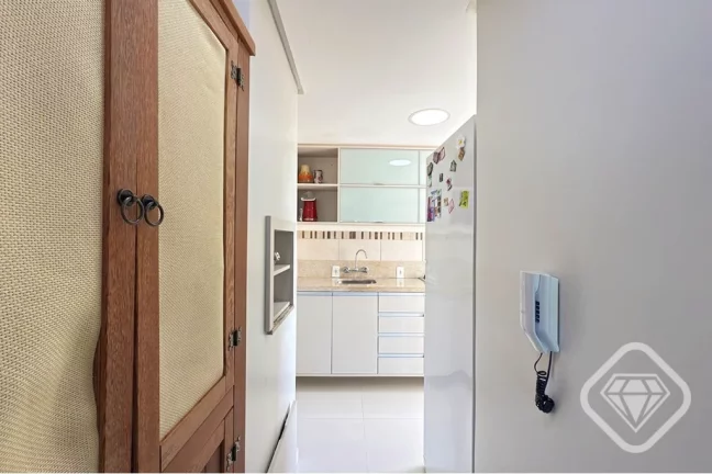 Imagem Apartamento moderno, com 2 dormitórios e excelente conservação, bairro Hípica.

Brilhante Imóve...
