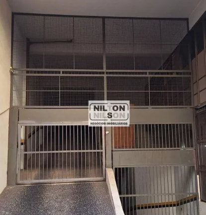 Imagem Apartamento com 1 dormitório para alugar, 50 m² por R$ 1.000,00/mês - Vila Itapura - Campinas/SP