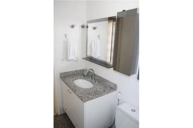 Imagem APARTAMENTO RESIDENCIAL em São Paulo - SP, Pinheiros