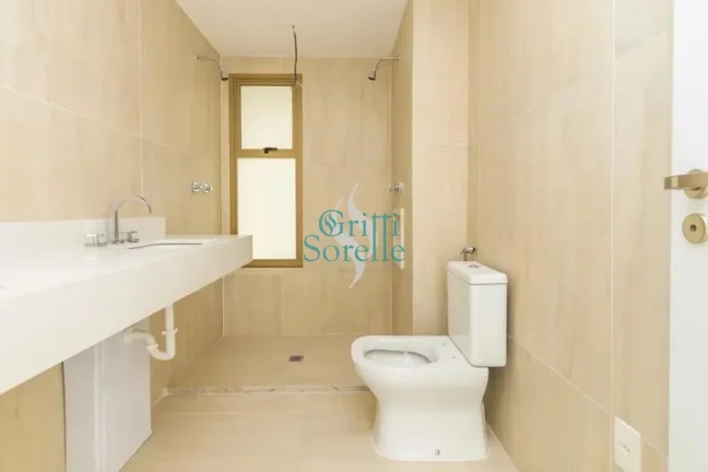 Imagem Apartamento à Venda em Indianópolis - São Paulo/SP.