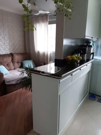 Imagem Apartamento Padrão