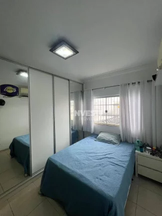 Imagem Casa à venda no Jardim Atlântico - Goiânia/GO