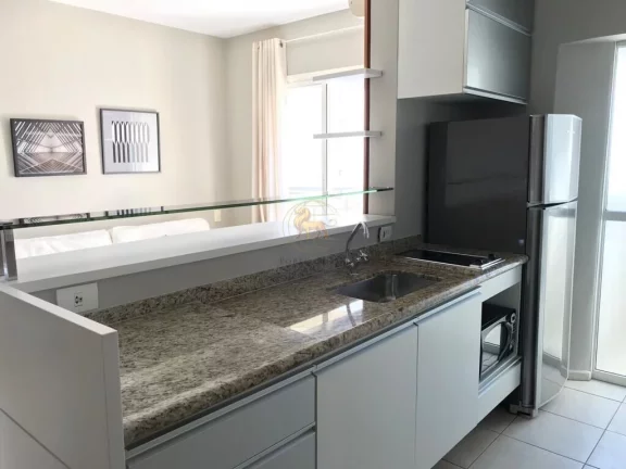 Imagem Apartamento para alugar no bairro Vila Nova Conceição - São Paulo/SP