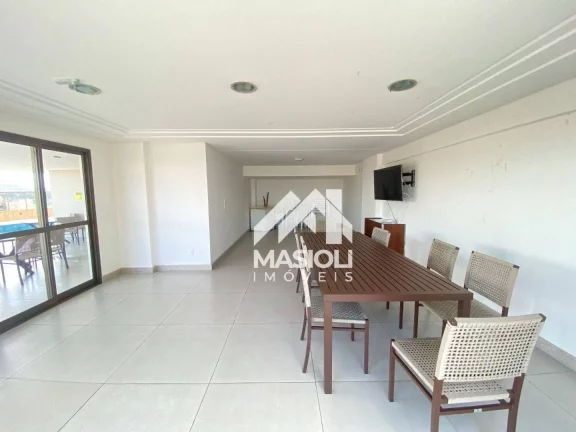 Imagem Apartamento com 3 dormitórios à venda, 120 m² por R$ 1.350.000,00 - Praia da Costa - Vila Velha/ES