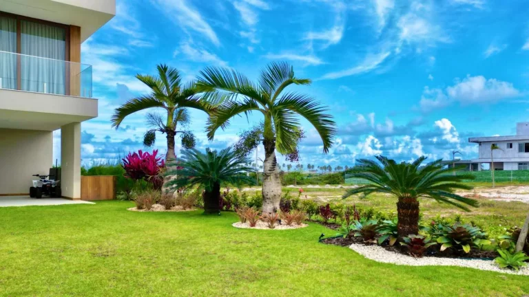 Imagem Casa em Condomínio para Venda em Camaçari, Alphaville Guarajuba, 6 dormitórios, 6 suítes, 7 banheiros, 6 vagas
