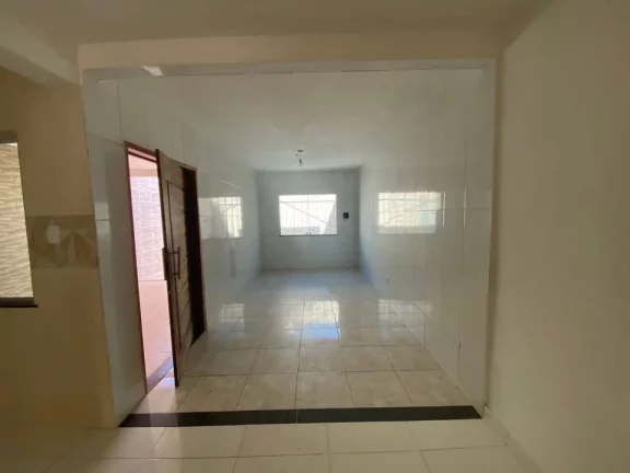 Imagem Casa na Jabotiana - Amplo espaço e localização privilegiada