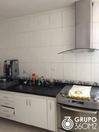 Imagem Cobertura Duplex para Venda em São Bernardo do Campo / SP no bairro Rudge Ramos