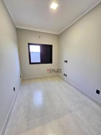 Imagem Casa moderna com 2 dormitórios e quintal à venda, 60 m² por R$ 550.000 - Jardim Araras - Indaiatuba/SP